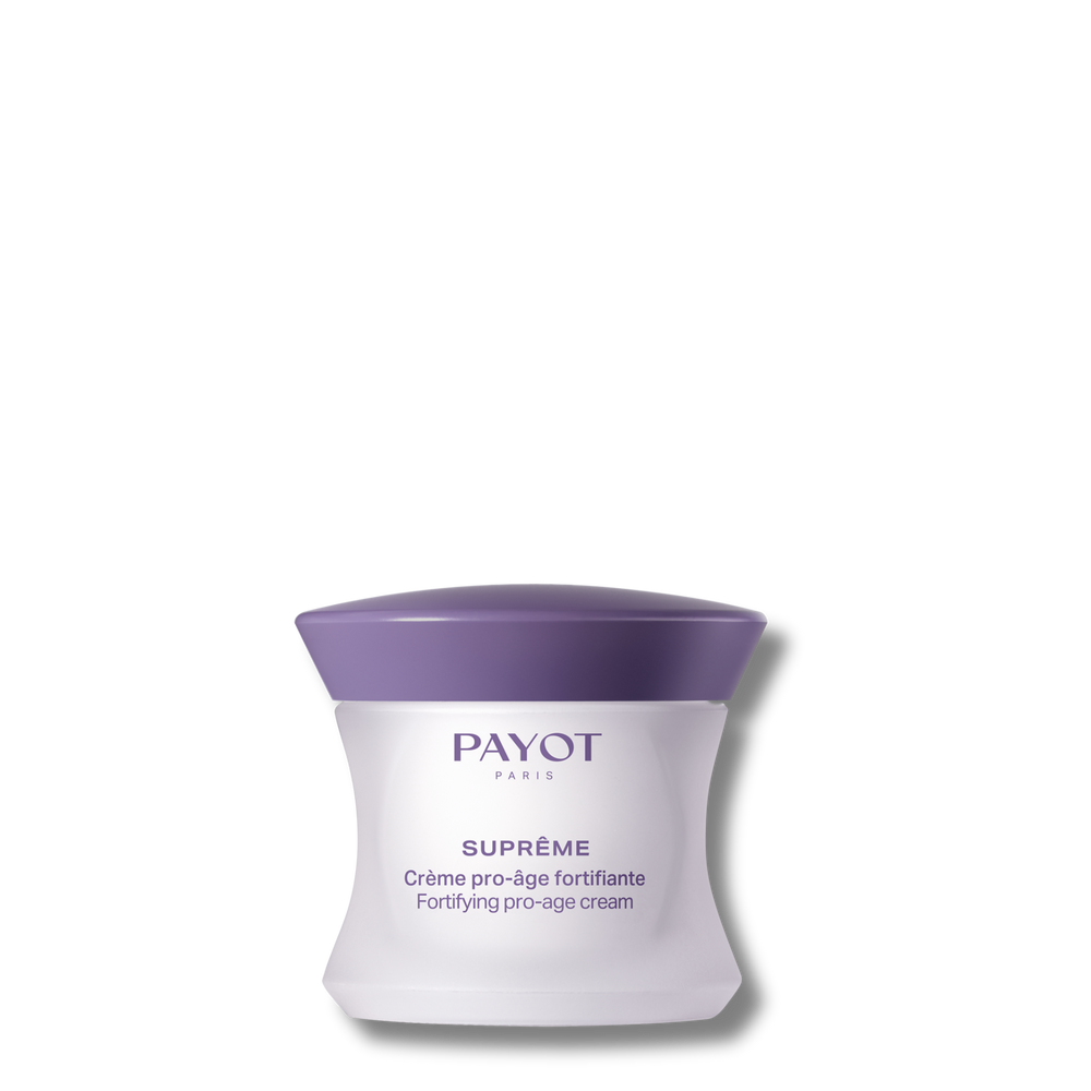 Crème Pro-Age Fortifiante