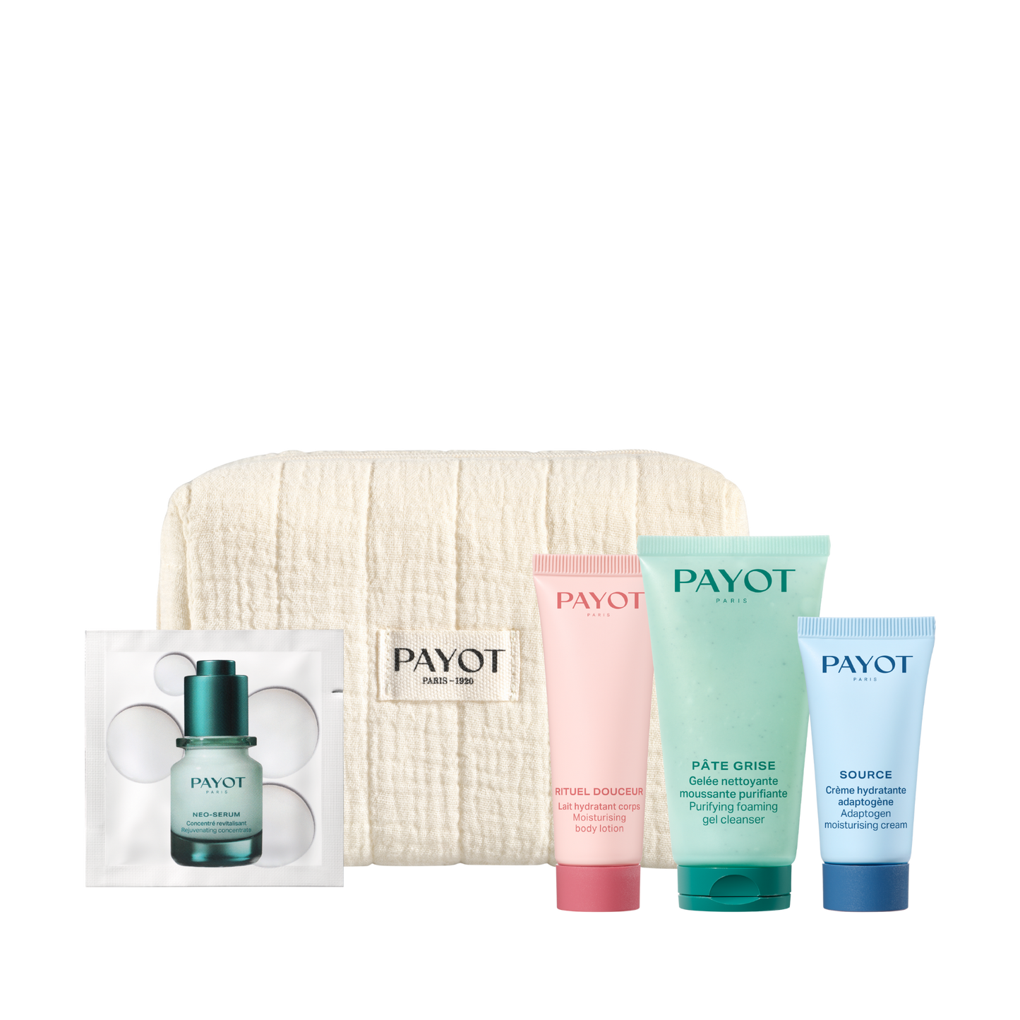 Coffret Roselift
