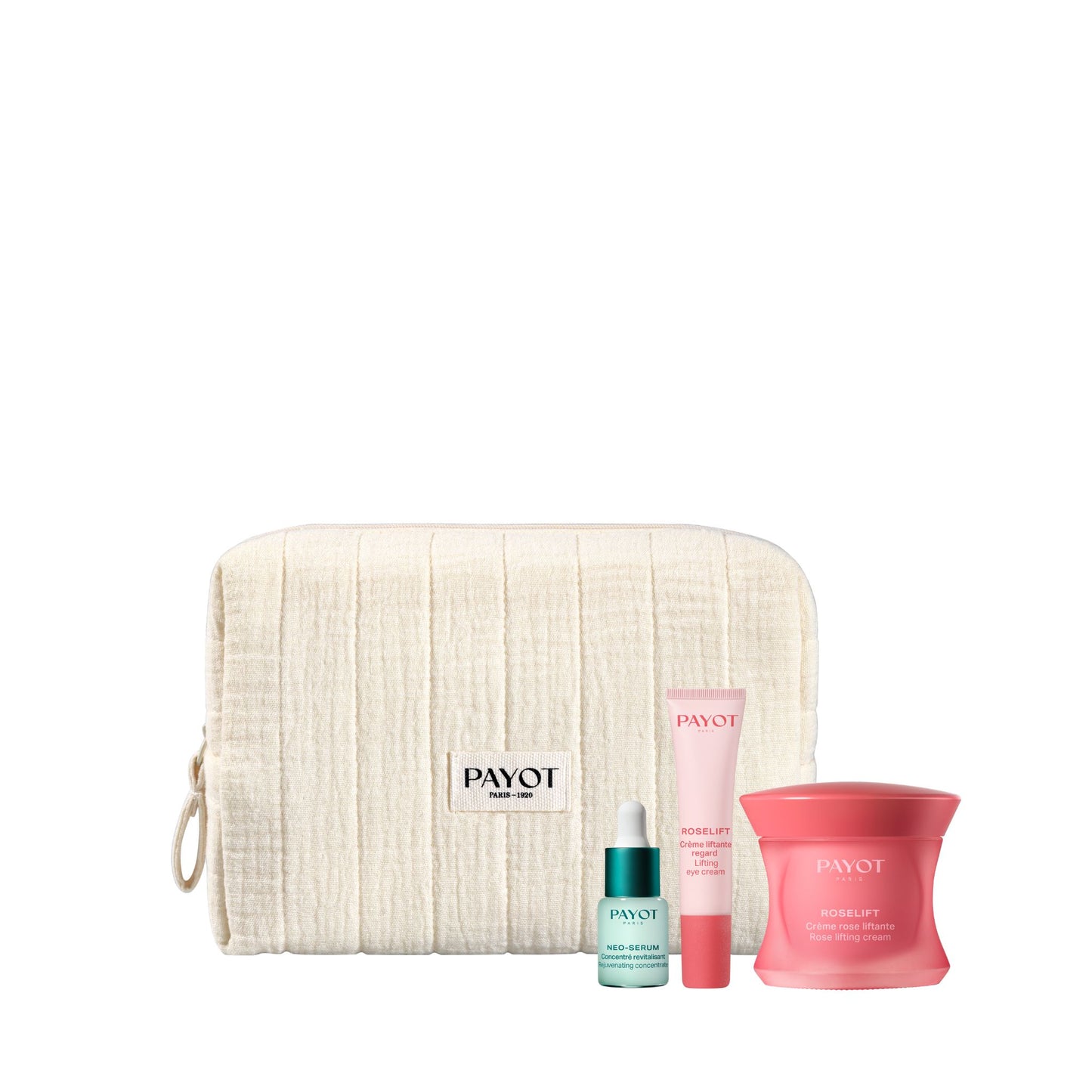 Trousse Roselift 2026