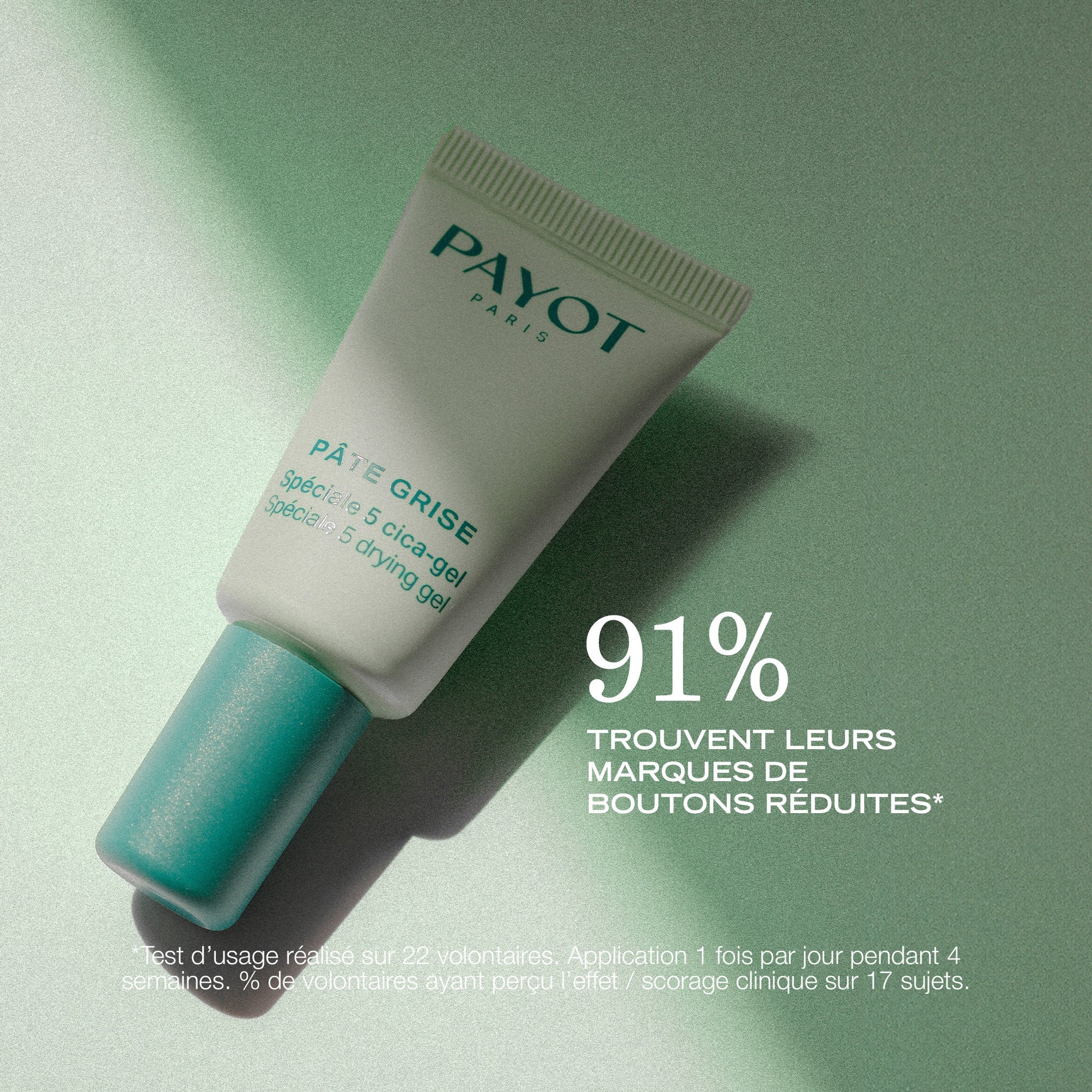Duo anti-imperfections FR
