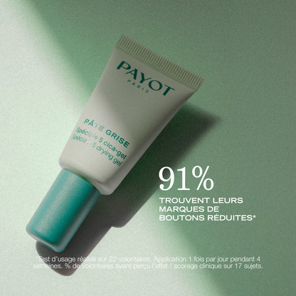 Duo anti-imperfections FR