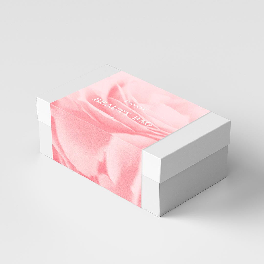 Beauty Bag de la rentrée