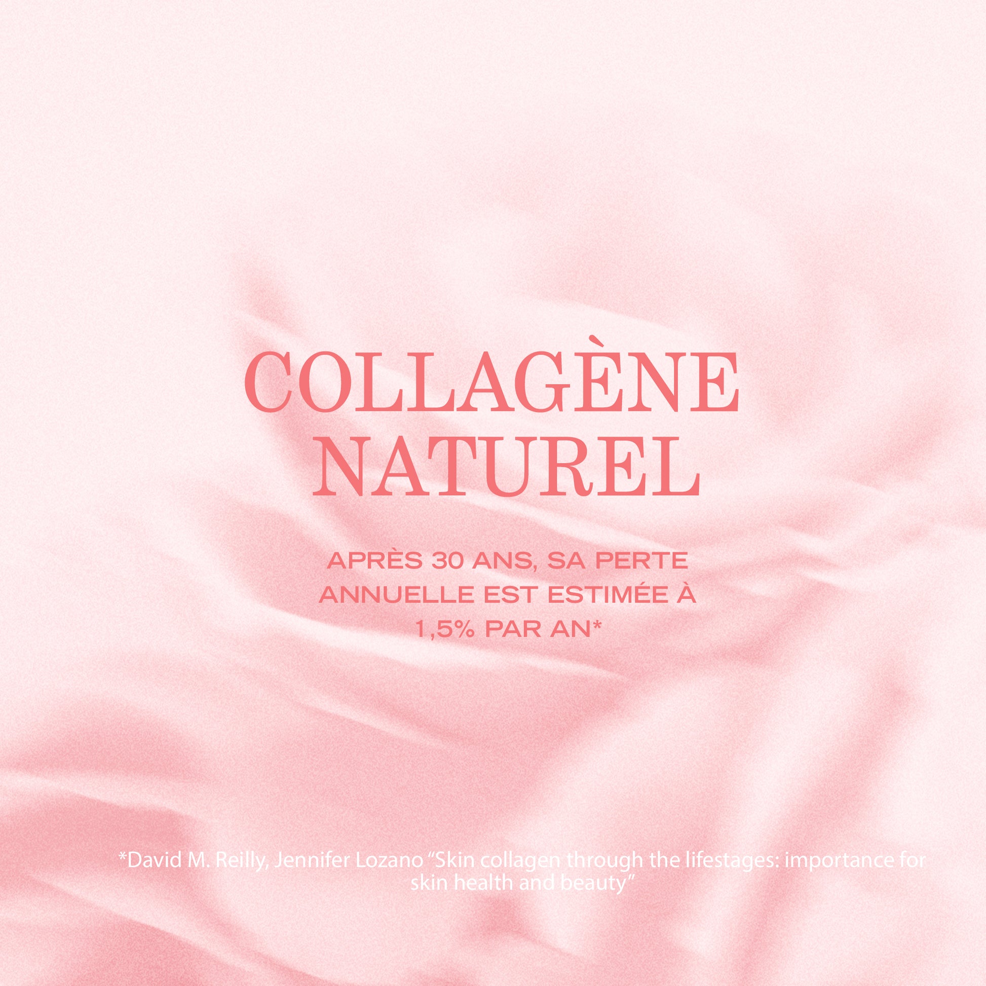 collagène FR 