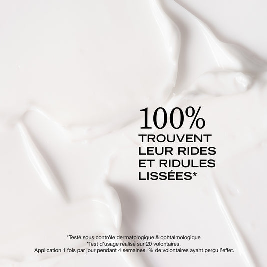 Crème jeunesse démaquillante Fr