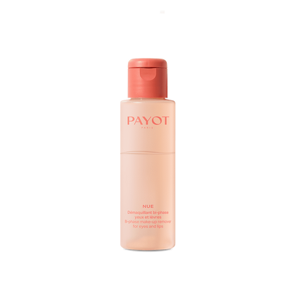 Postquam Sense 2-Phasen Make-up Entferner – Für Augen & Lippen, Mit Panthenol, 200 Ml