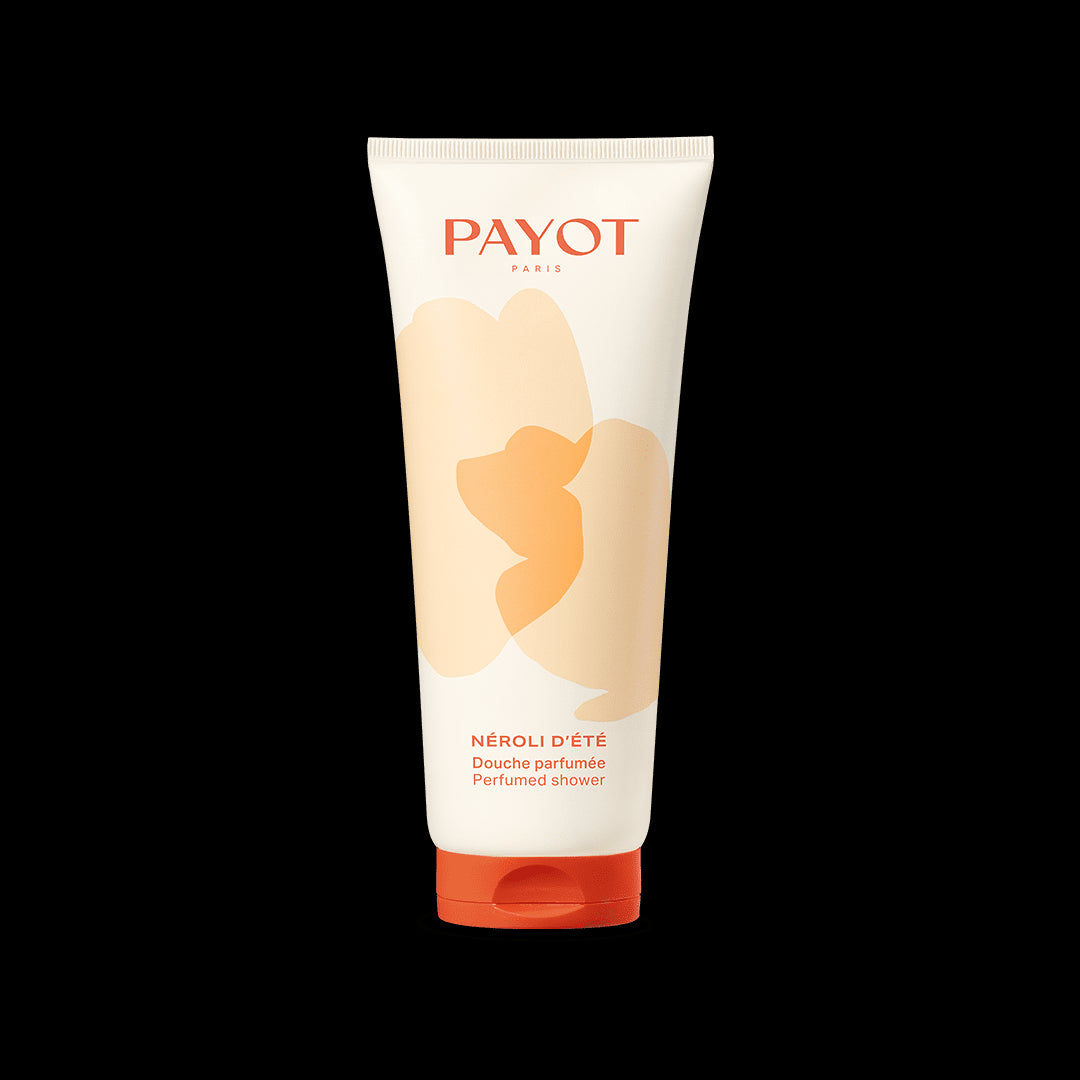 Douche Parfumée