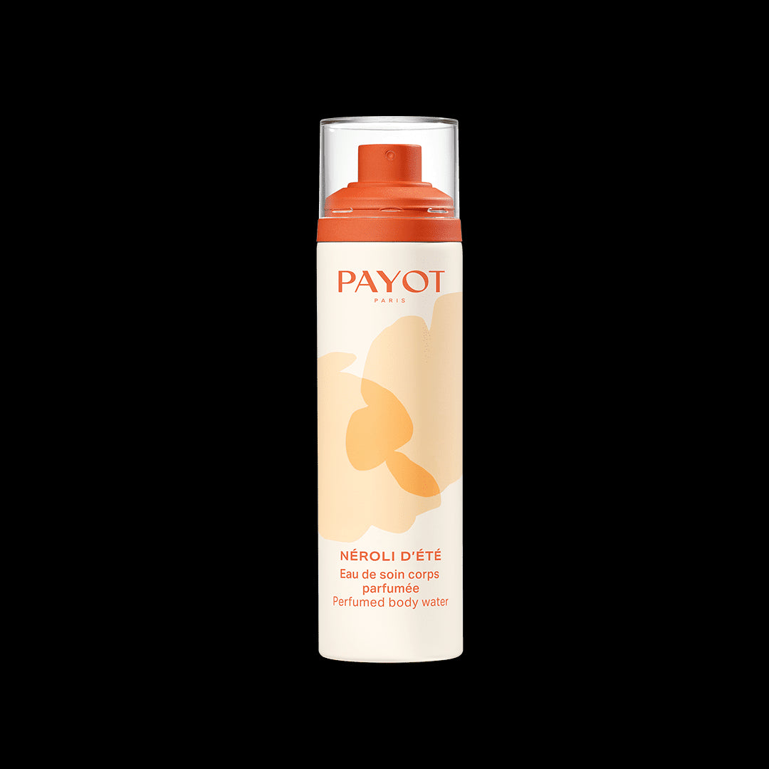 Eau de soin Corps Parfumée