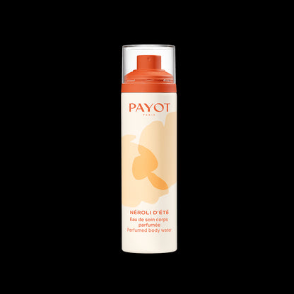 Eau de soin Corps Parfumée