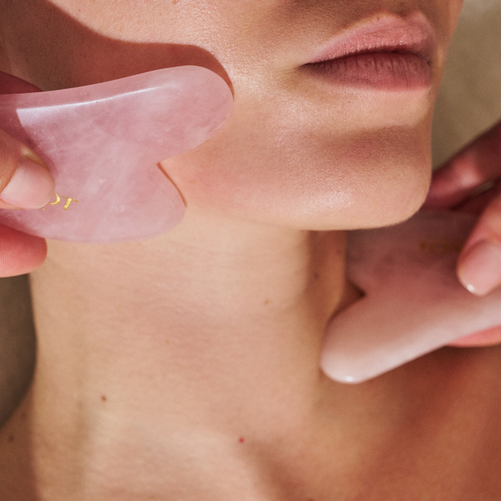 L'Expertise Facialiste, Lift & Radiance