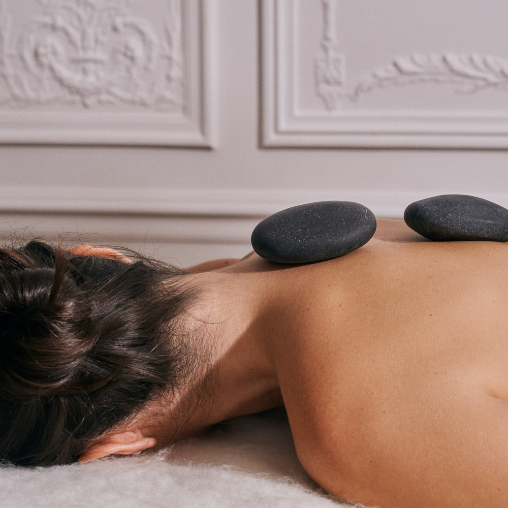 L'Alignement des Chakras