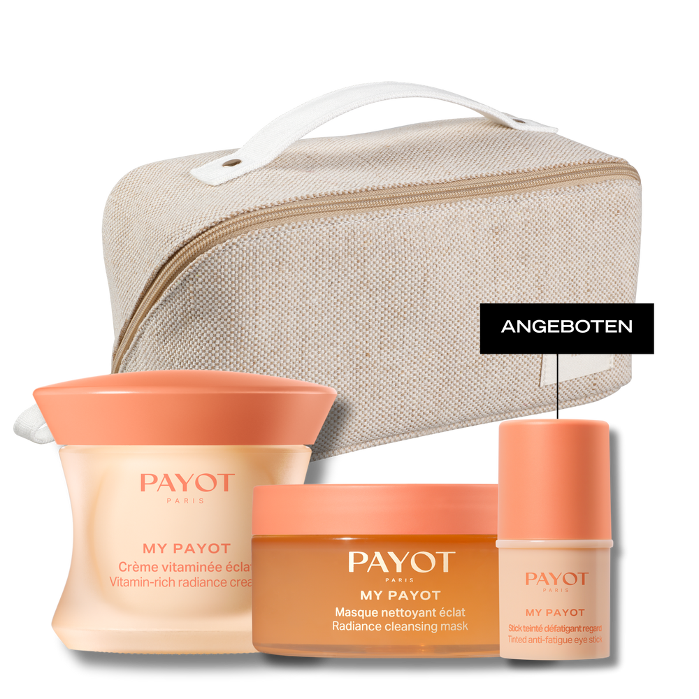 Essentiels My Payot DE
