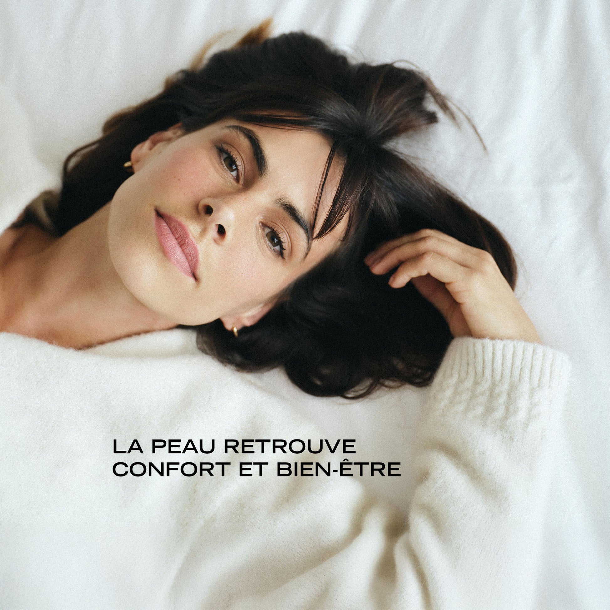 Baume Aromatique Apaisant FR