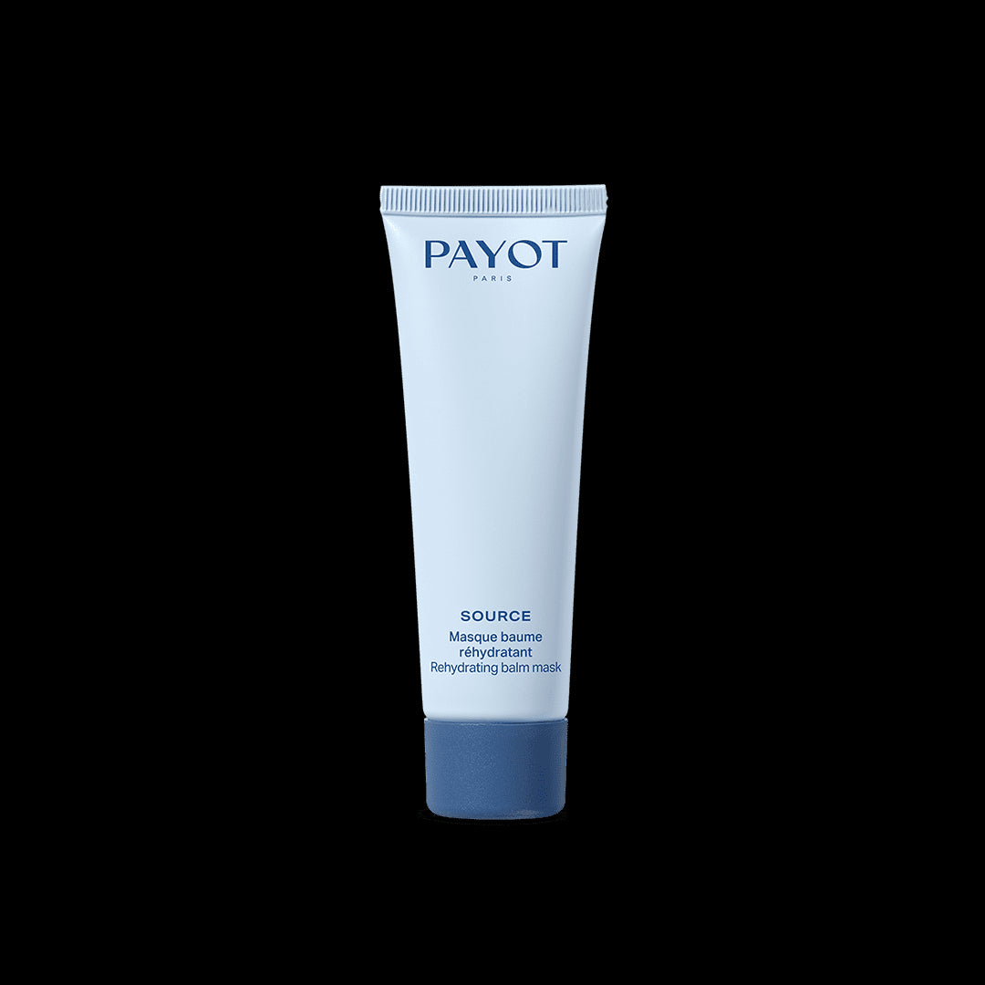 Masque Baume Réhydratant
