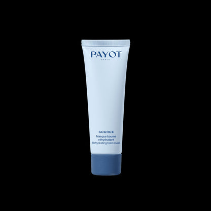 Masque Baume Réhydratant