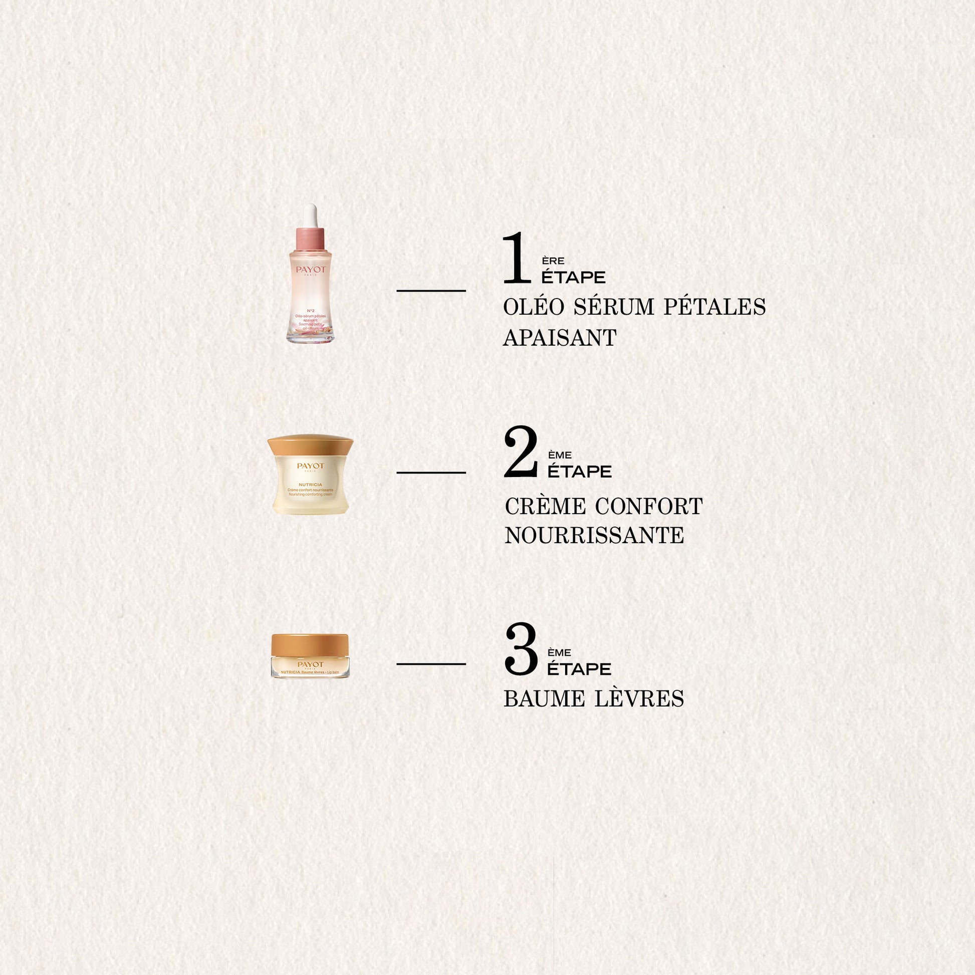 Crème Confort FR