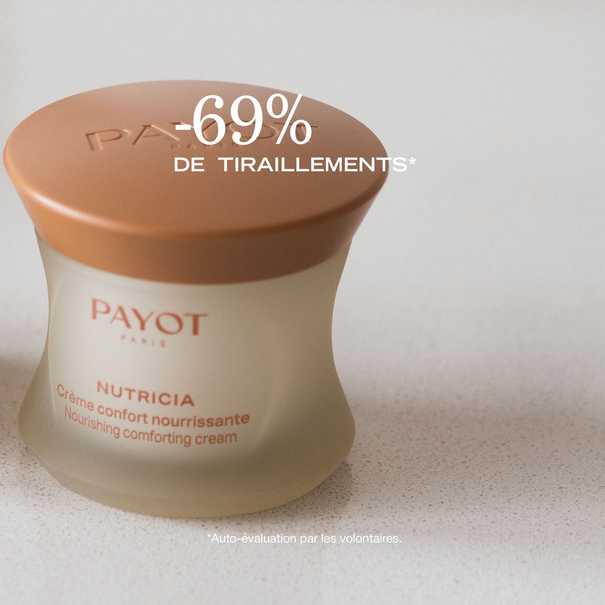 Crème Confort FR