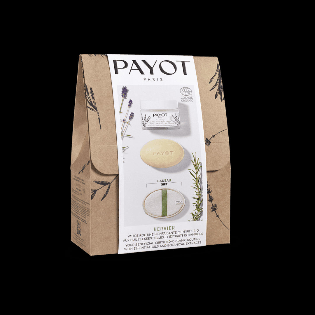 Box Herbier