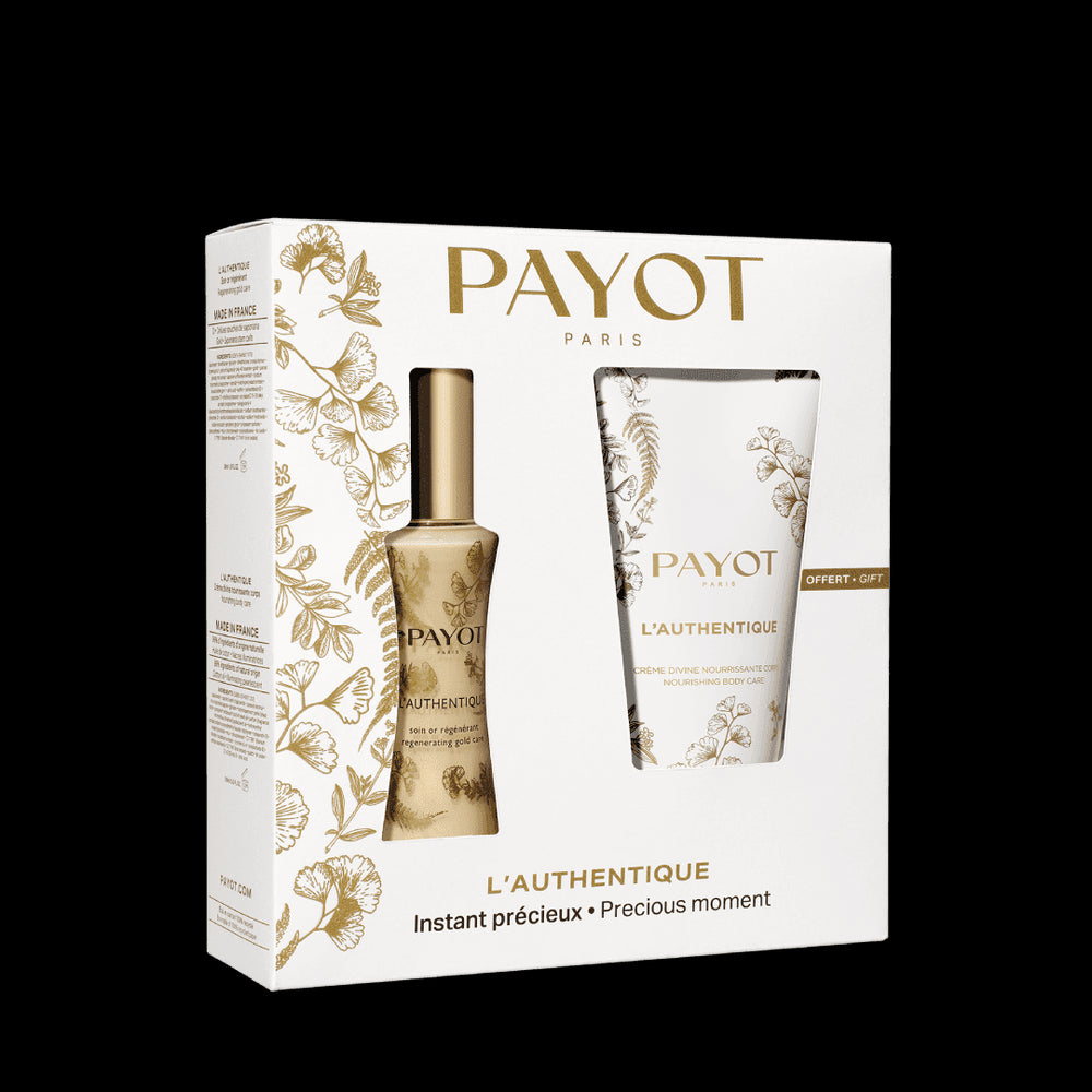 Coffret L'Authentique
