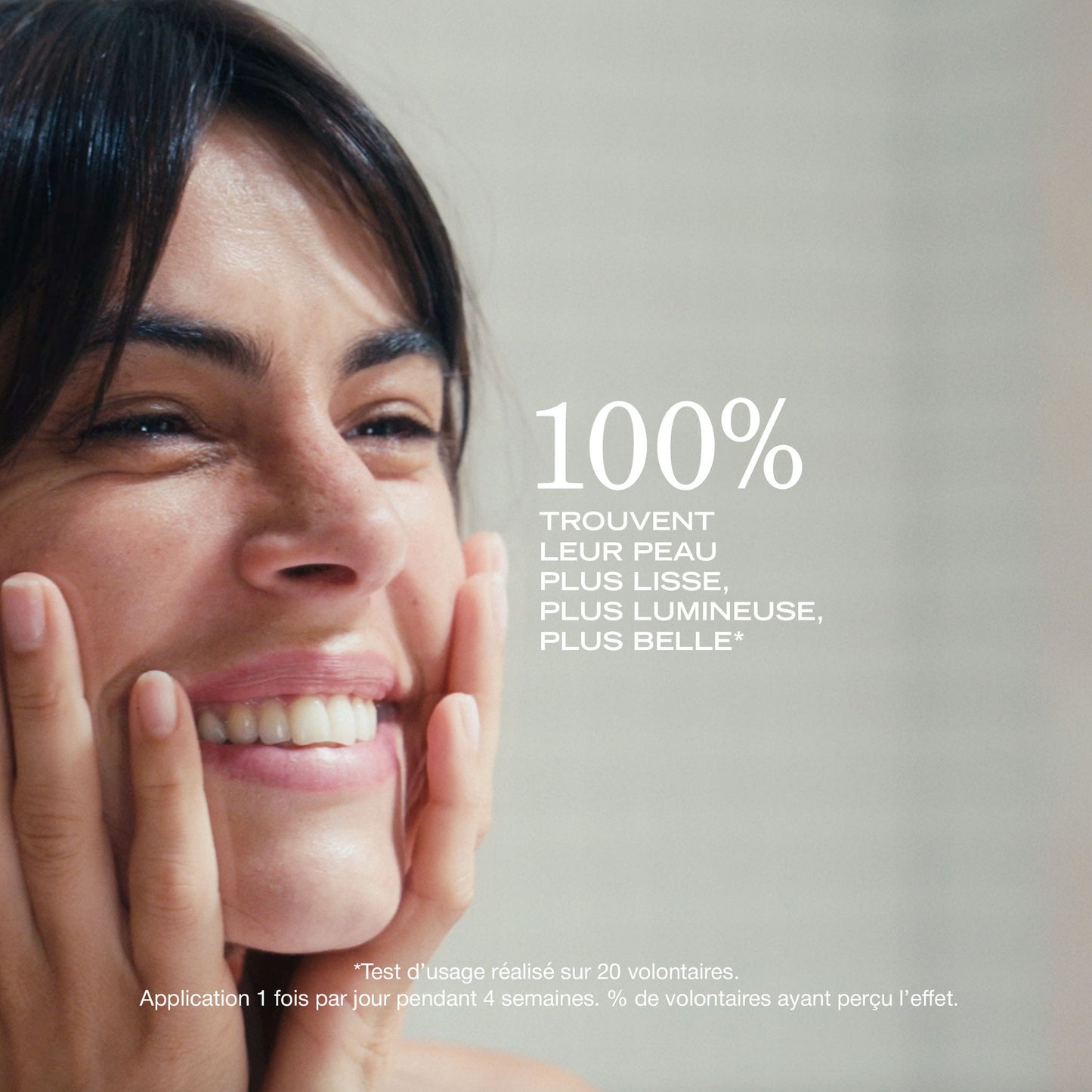 Lotion Tonique Éclat - 400 ml FR