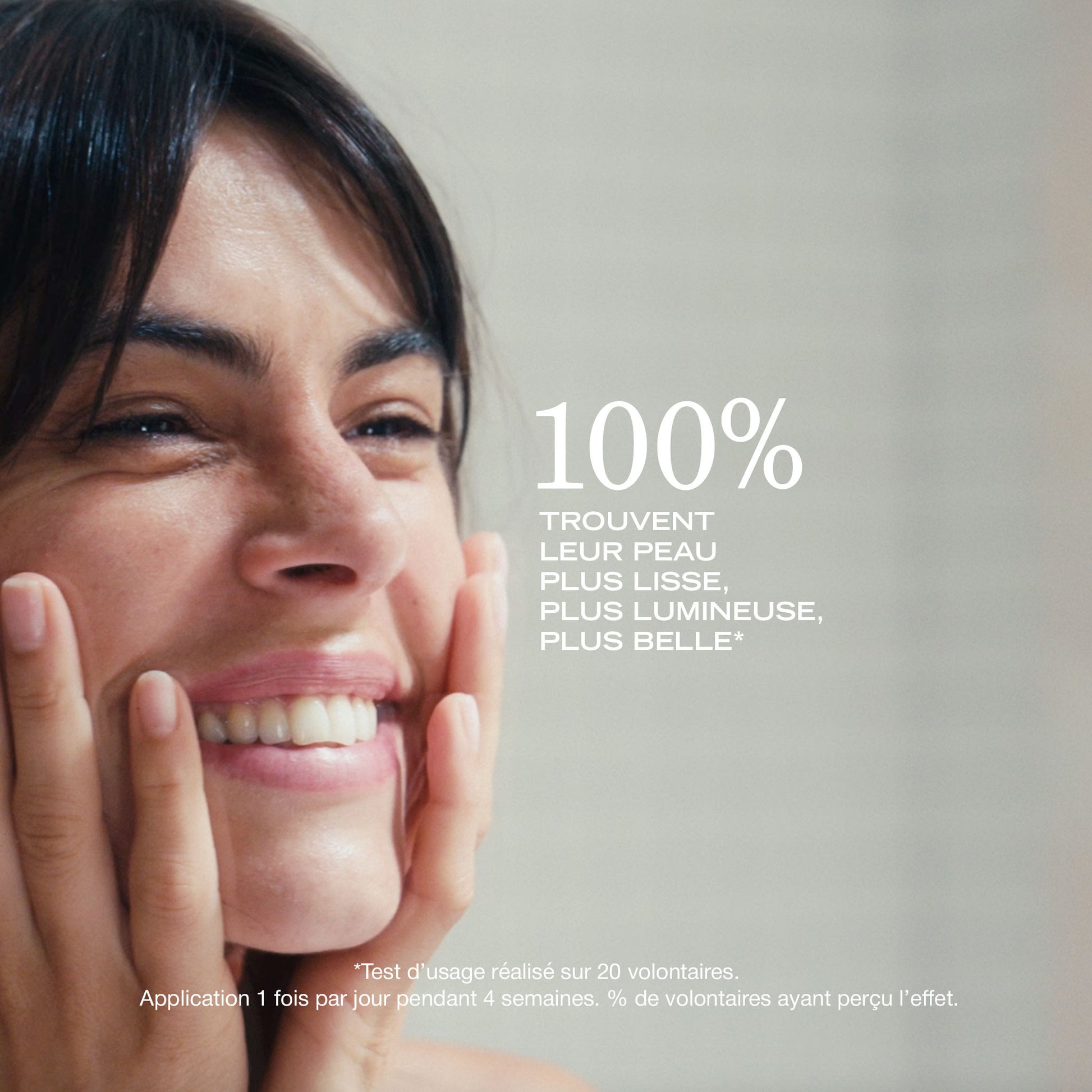 Lotion Tonique Éclat - 400 ml FR