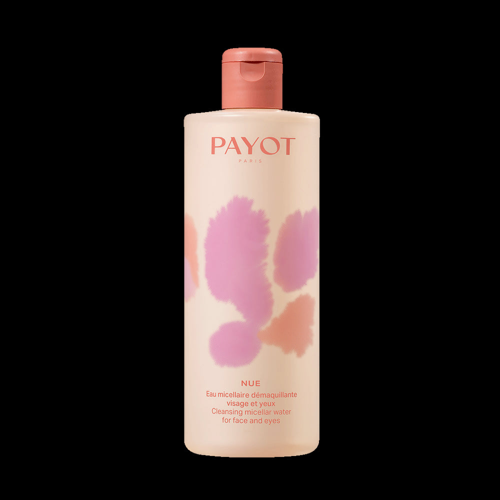 Eau Micellaire Démaquillante - 400 ml