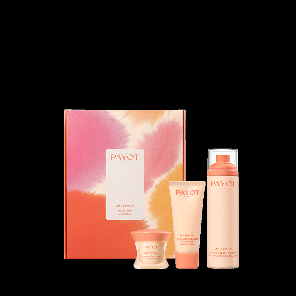 Rituel Glow