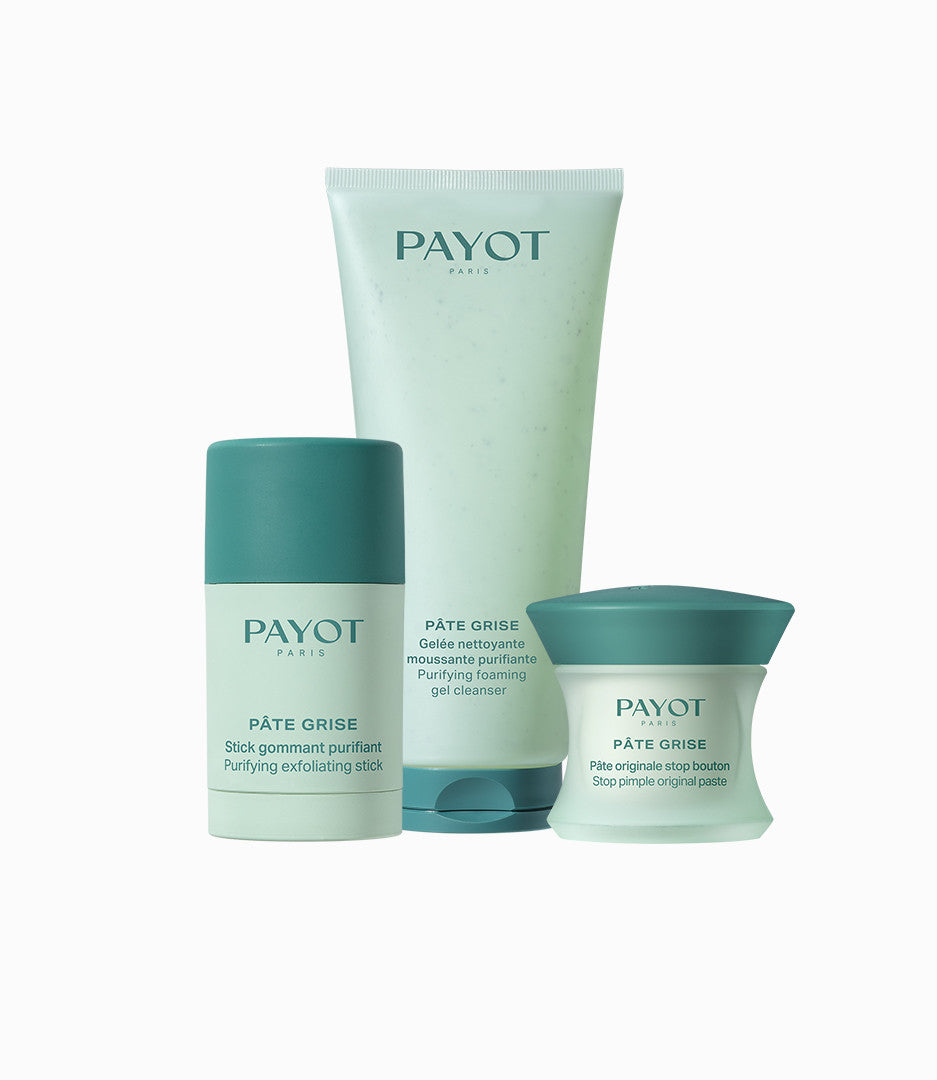 Rituel Anti-Imperfections