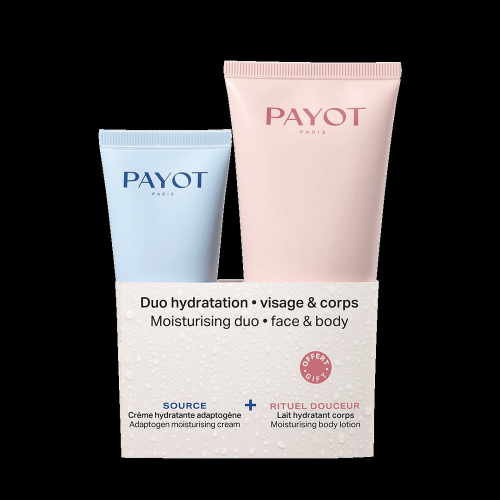 Duo Visage & Corps