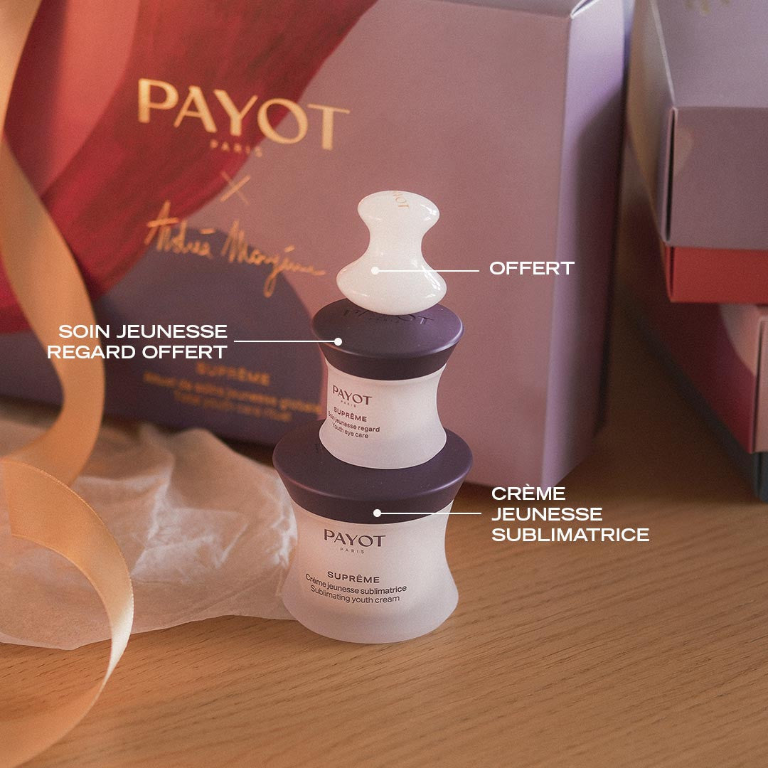 Coffret Suprême