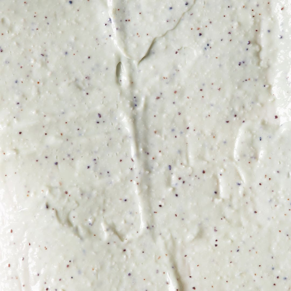 Gommage Crème Fondant Corps