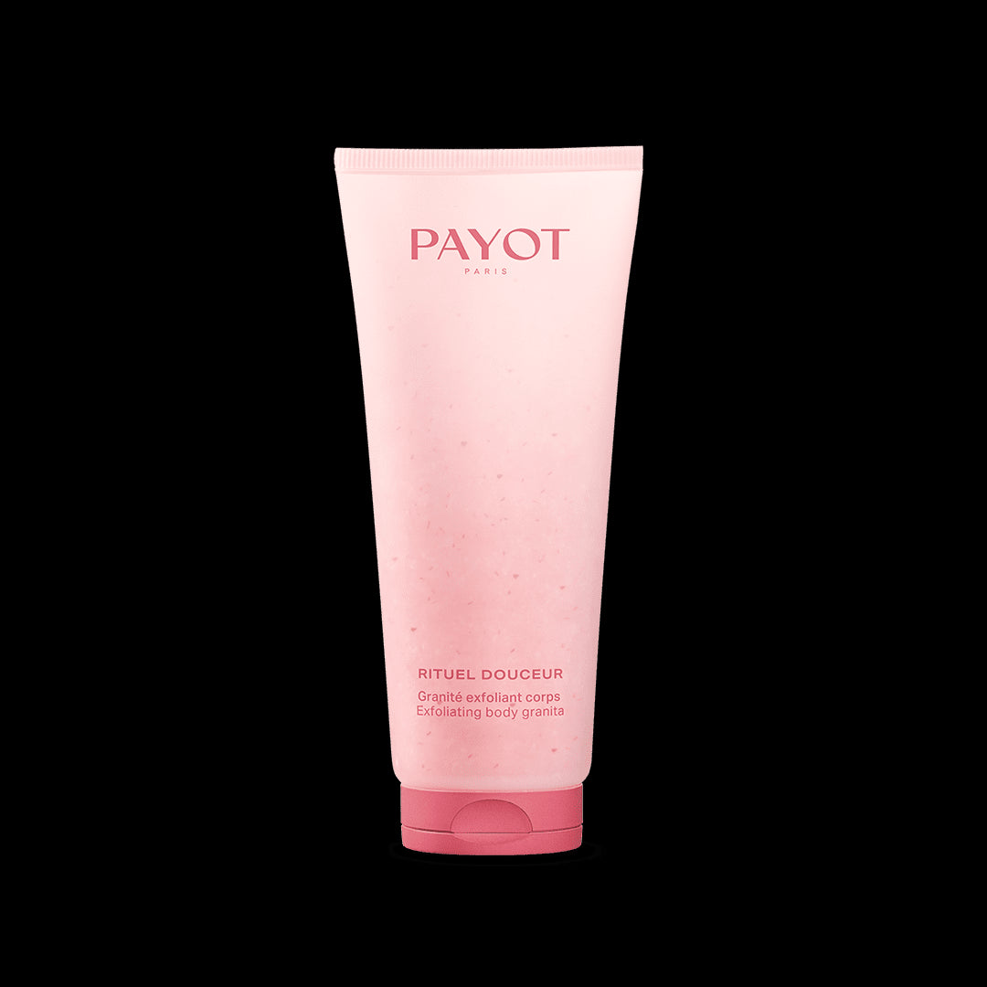 Granité exfoliant corps