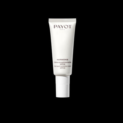 Crème Lumière Correctrice Taches