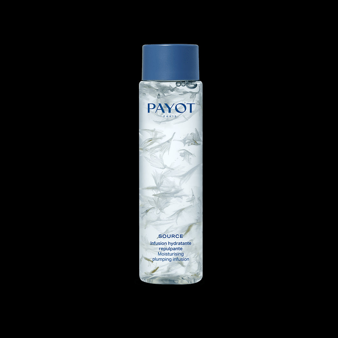 Infusion Hydratante Repulpante