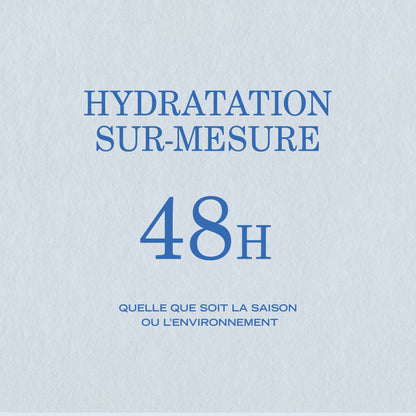 Infusion Hydratante Repulpante FR