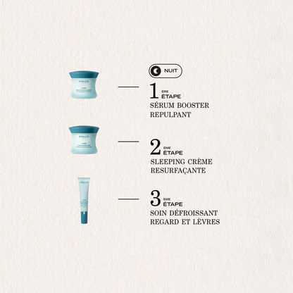 Sérum Booster Repulpant FR