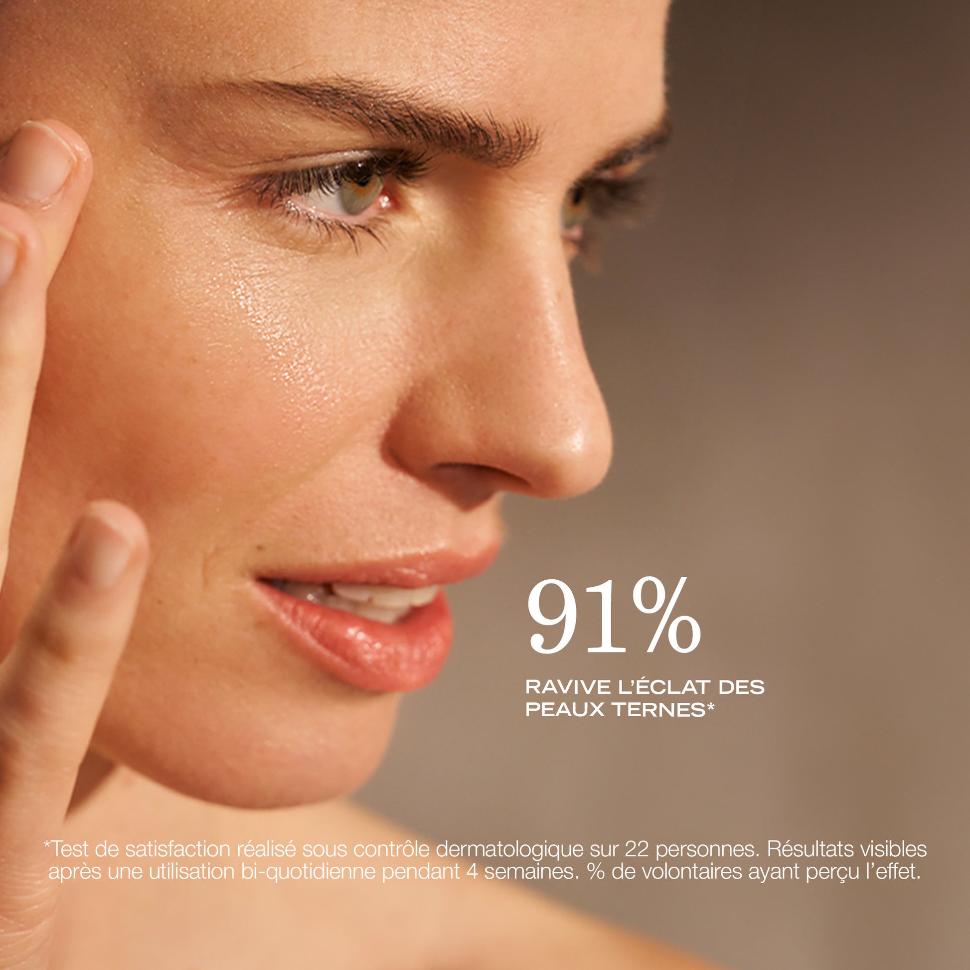 Crème Vitaminée Éclat FR