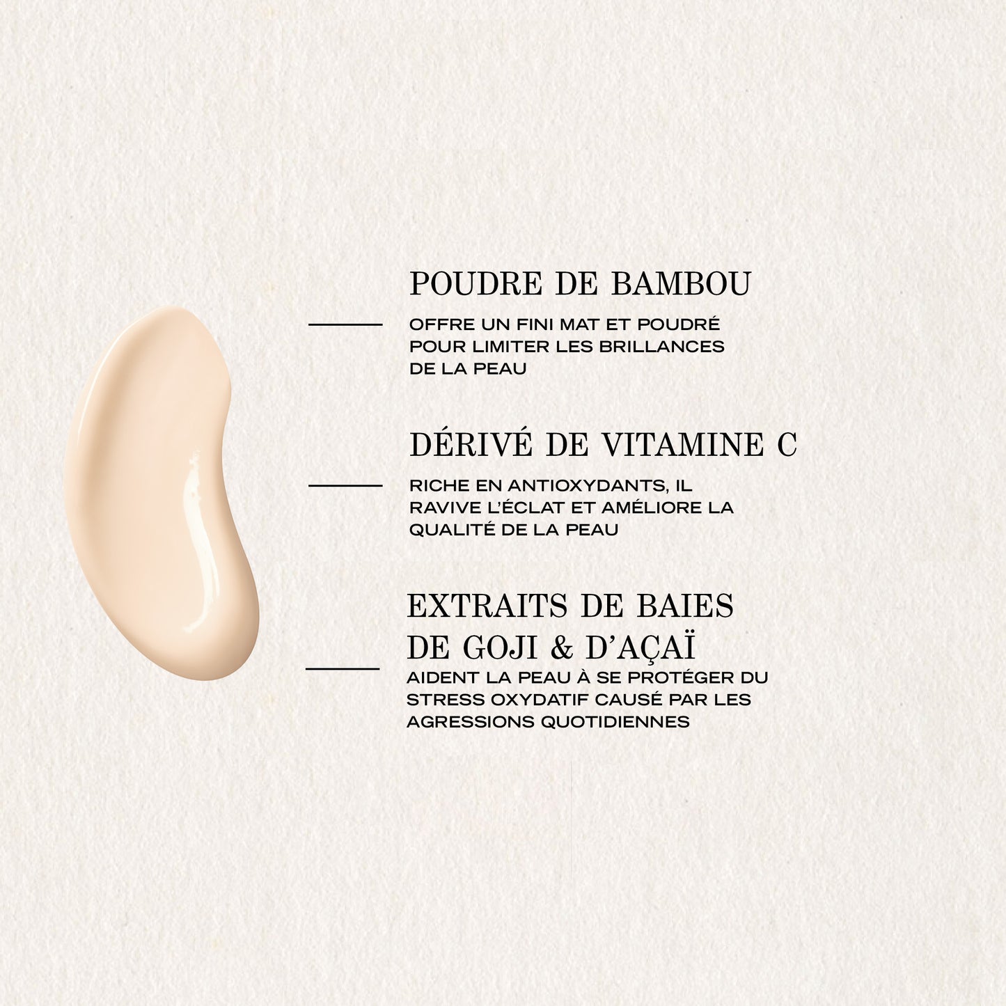 Gelée Vitaminée Éclat FR
