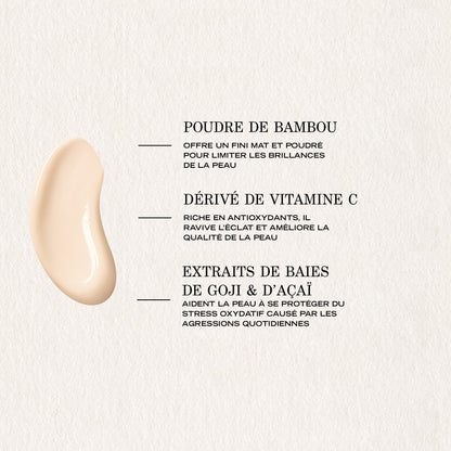 Gelée Vitaminée Éclat FR