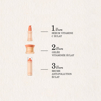 Gelée Vitaminée Éclat FR