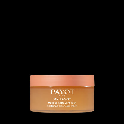 Masque Nettoyant Éclat