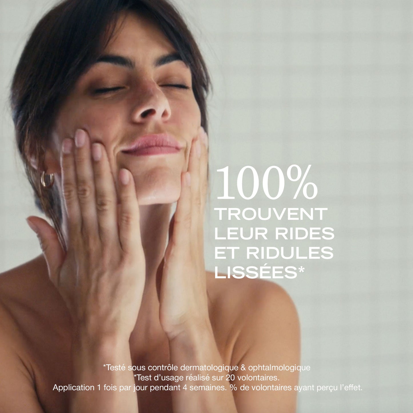 Crème Jeunesse Démaquillante FR