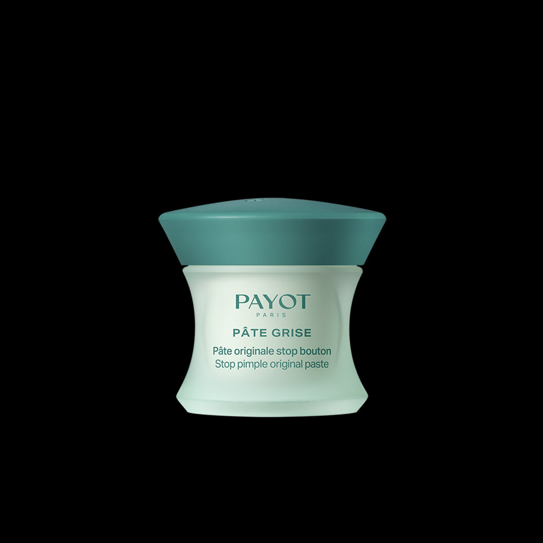 Pâte Originale Stop Bouton