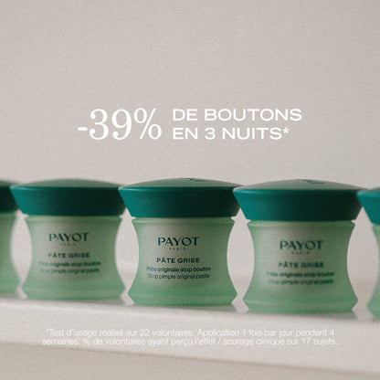 Duo rénovateur anti-imperfections