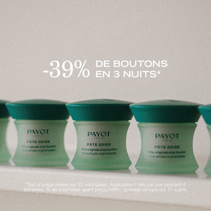 Duo spécial Pâte Grise