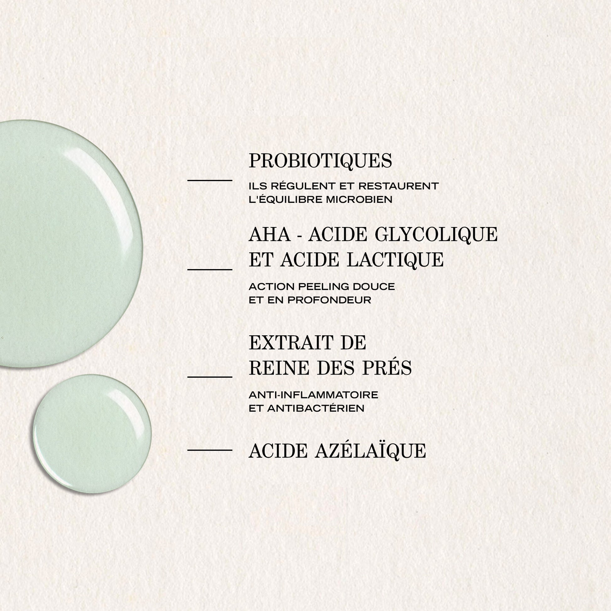 Sérum Peeling Rénovateur FR