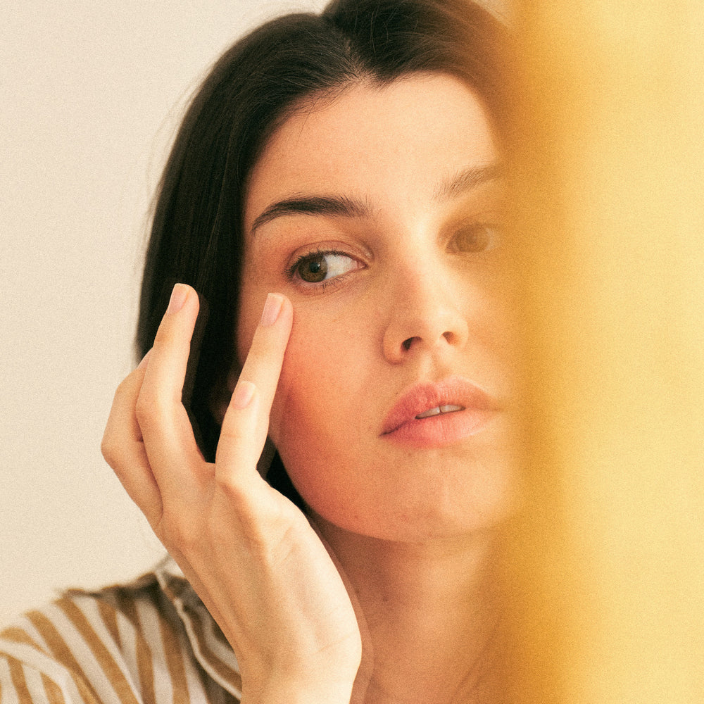 Crème Teintée Perfectrice SPF30
