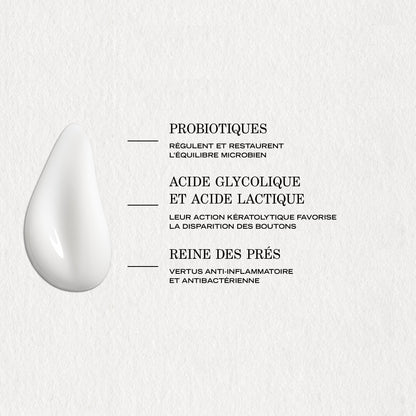 Solution Points Noirs FR