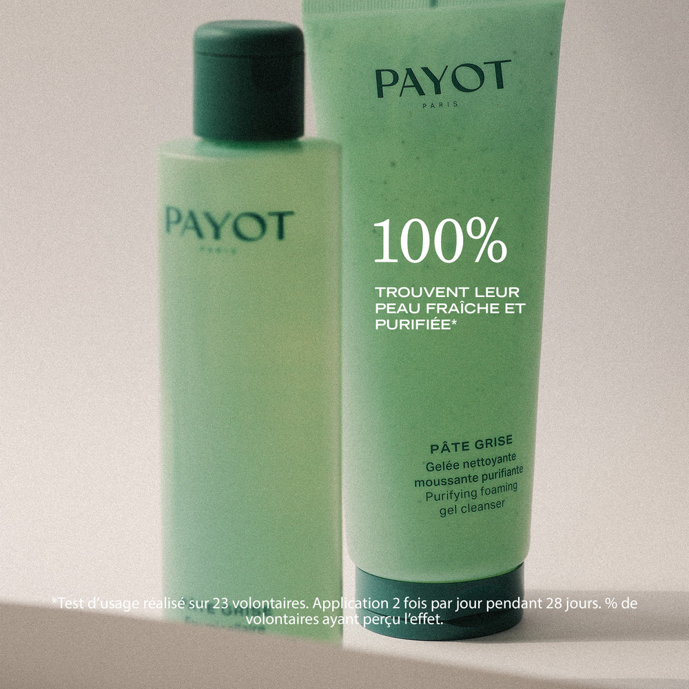 Eau Micellaire Démaquillante Purifiante FR