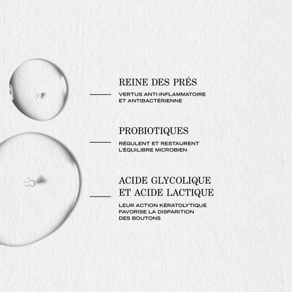 Eau Micellaire Démaquillante Purifiante FR