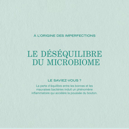 Eau Micellaire Démaquillante Purifiante FR